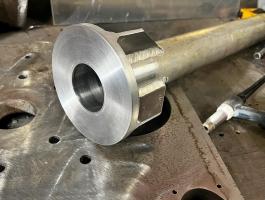 Gépfelújítás javítás