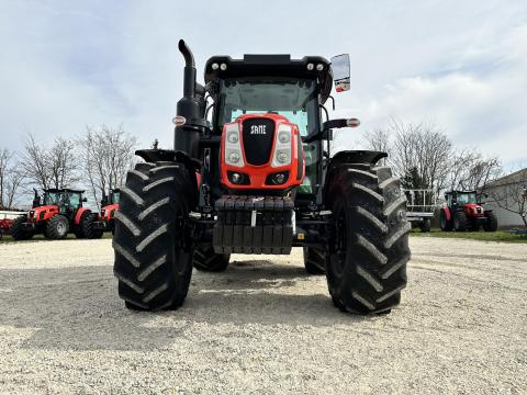 SAME Explorer 105 GS traktor SAME Explorer 105 GS traktor