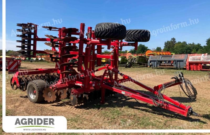 Horsch Joker 5 RT KECSKEMÉTEN