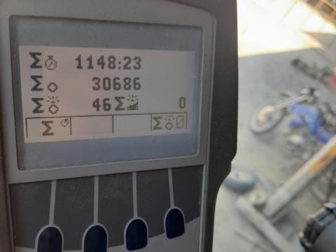 Claas Variant 360 RC Claas Variant 360 RC