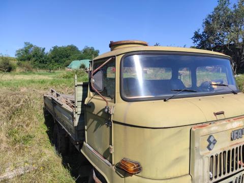 IFA L60 teherautó ritkaság eladó IFA L60 teherautó ritkaság eladó