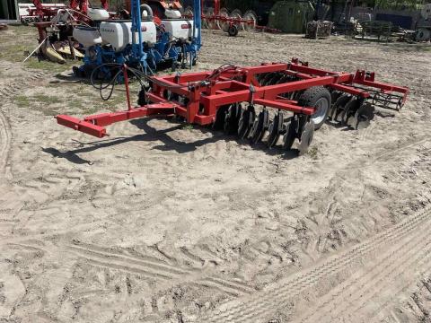 3,2 méter V-tárcsa 3,2 méter V-tárcsa