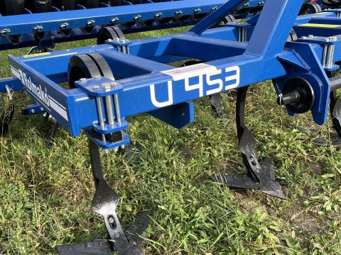 Rolmako U 453 grubber 2,1 - 2,6 Rolmako U 453 grubber 2,1 - 2,6