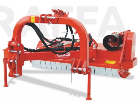 Maschio Giraffa XL 185 SE típusú rézsűzúzó Maschio Giraffa XL 185 SE típusú rézsűzúzó