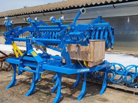 Lemken Karat 10/300 Lemken Karat 10/300