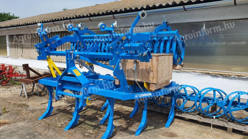 Lemken Karat 10/300