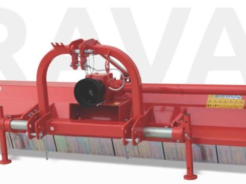 Maschio Brava 250 L szárzúzó Maschio Brava 250 L szárzúzó