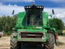 John Deere W650