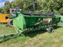 John Deere W650