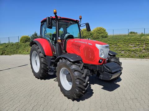 McCormick X6.125 traktor - Agro-Tipp Kft. 2322195M McCormick X6.125 traktor - Agro-Tipp Kft. 2322195M