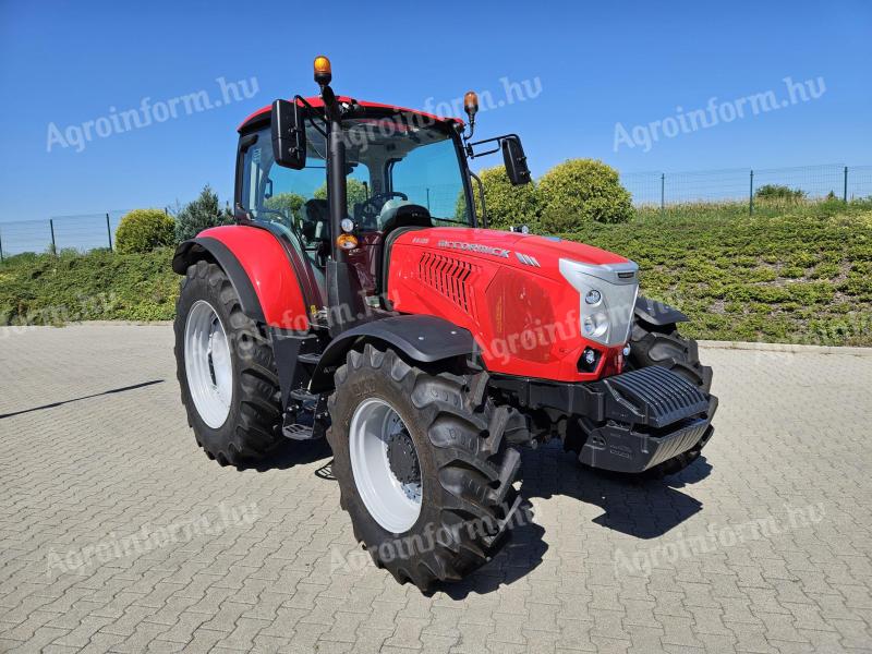 McCormick X6.125 traktor - Agro-Tipp Kft. 2322195M