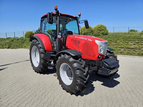 McCormick X6.125 traktor - Agro-Tipp Kft. 2320276M McCormick X6.125 traktor - Agro-Tipp Kft. 2320276M