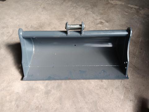 80 cm széles rézsűkanál árokásó géphez,  minikotróhoz 80 cm széles rézsűkanál árokásó géphez,  minikotróhoz