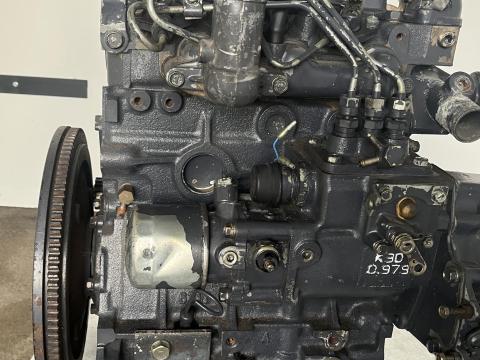 Mitsubishi K3D használt motor Mitsubishi K3D használt motor