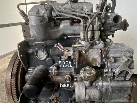 Iseki E3CE használt motor Iseki E3CE használt motor