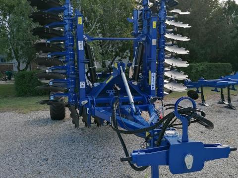 ROLMAKO U 693 6 m rövidtárcsa eladó ROLMAKO U 693 6 m rövidtárcsa eladó