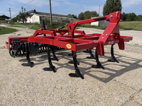 VAgro 3,0 m-es szántóföldi kultivátor- 2 év garanciával VAgro 3,0 m-es szántóföldi kultivátor- 2 év garanciával