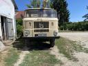 IFA W50 takarmányszállító