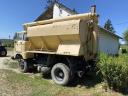 IFA W50 takarmányszállító