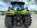 Claas Arion 510 CIS traktor + gyári homlokrakodó