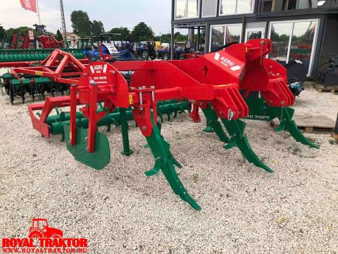 Agro-Masz / Agromasz - PD30 5 késes altalajlazító Agro-Masz / Agromasz - PD30 5 késes altalajlazító