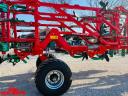 Agromasz/Agro-Masz Grizzly X4 univerzális hibrid kultivátor