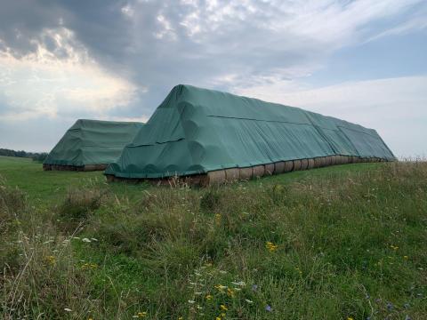 Széna bála eladó Széna bála eladó