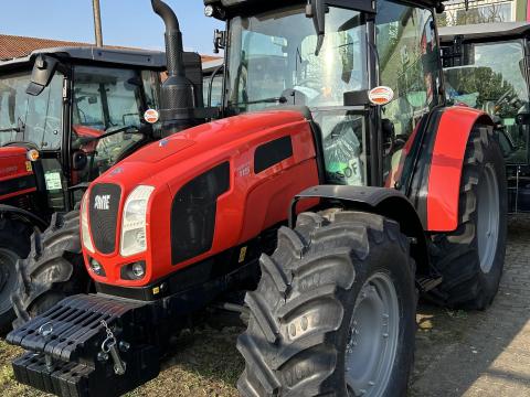 Same Explorer 115 GS (116 LE) traktor kivételes áronl Same Explorer 115 GS (116 LE) traktor kivételes áronl