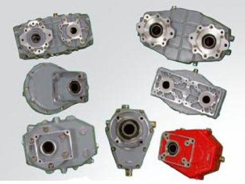 Borelli Hajtóművek Borelli Hajtóművek