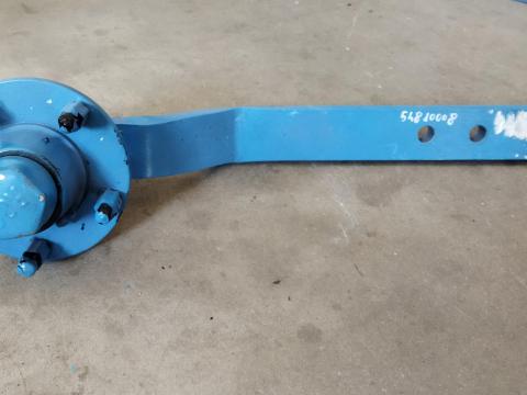 KÉSZLETKISÖPRÉS LEMKEN keréktartó+kerékagy 60X25X553 KÉSZLETKISÖPRÉS LEMKEN keréktartó+kerékagy 60X25X553