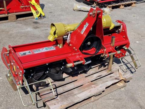 Kaideli TL125 talajmaró raktárról Kaideli TL125 talajmaró raktárról