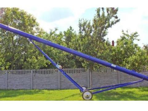 Minőségi POWERSCREW 200 felhordó csigák 2-12 méter hosszúságban garatos és beszúrós eladó Minőségi POWERSCREW 200 felhordó csigák 2-12 méter hosszúságban garatos és beszúrós eladó