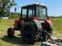 MTZ 82 eladó frissen felújított motorral, új gumikkal, érvényes műszakival