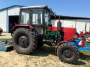MTZ 82 eladó frissen felújított motorral, új gumikkal, érvényes műszakival