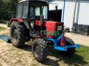 MTZ 82 eladó frissen felújított motorral, új gumikkal, érvényes műszakival
