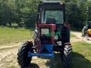 MTZ 82 eladó frissen felújított motorral, új gumikkal, érvényes műszakival