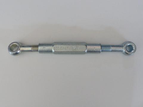 KÉSZLET kisöprés új Lemken Turnbuckle HE Sirius 8/10 feszítőzár