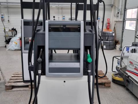 Üzemanyagkút eladó Üzemanyagkút eladó