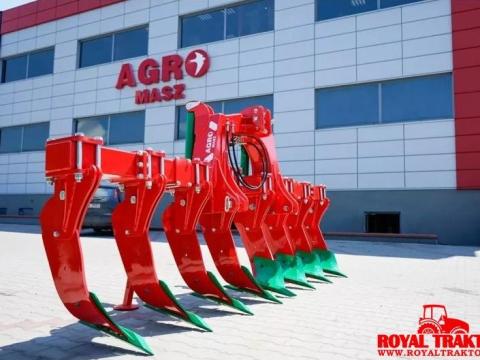 AGROMASZ / AGRO-MASZ DURO I ALTALAJLAZÍTÓK TÖBB TÍPUSBAN AGROMASZ / AGRO-MASZ DURO I ALTALAJLAZÍTÓK TÖBB TÍPUSBAN