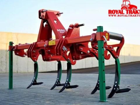 AGROMASZ / AGRO-MASZ DURO LIGHT ALTALAJLAZÍTÓK TÖBB TÍPUSBAN