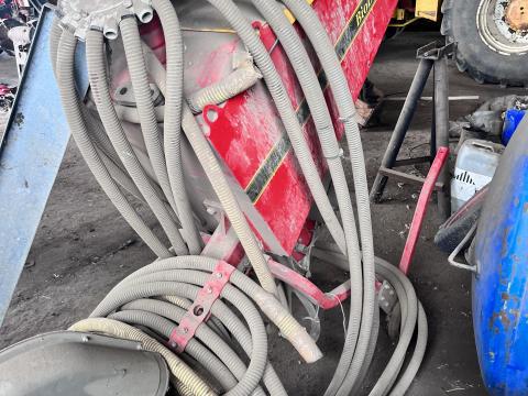 VADERSTAD BioDrill 360 aprómagvető VADERSTAD BioDrill 360 aprómagvető