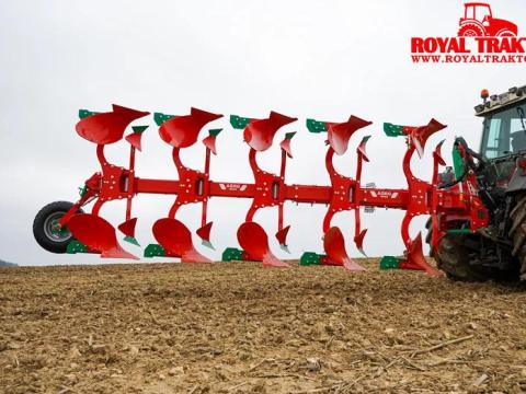 AGROMASZ / AGRO-MASZ POVC VARIO VÁLTVAFORGATÓ EKE TÖBB TÍPUSBAN AGROMASZ / AGRO-MASZ POVC VARIO VÁLTVAFORGATÓ EKE TÖBB TÍPUSBAN