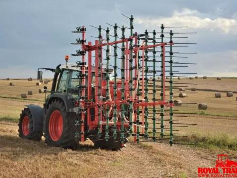 AGROMASZ / AGRO-MASZ BM MULCSBORONA TÖBB TÍPUSBAN AGROMASZ / AGRO-MASZ BM MULCSBORONA TÖBB TÍPUSBAN