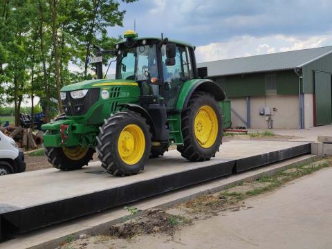 Beton hídmérleg szárító-tároló telepek számára Beton hídmérleg szárító-tároló telepek számára