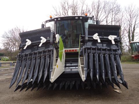 MORESIL GB ÖSSZECSUKHATÓ SORFÜGGETLEN NAPRAFORGÓ ADAPTEREK