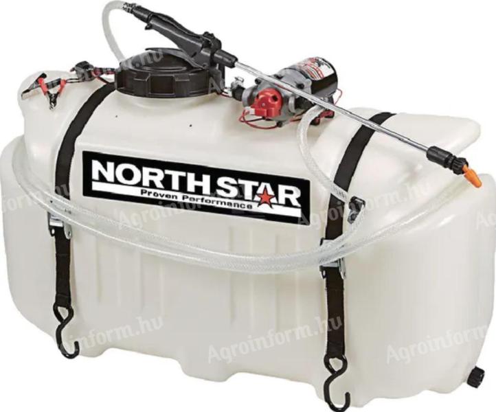 Permetező NORTHSTAR 100 L