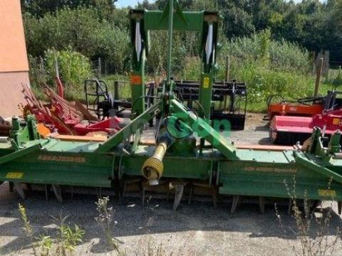 Amazone KG 400 forgóborona eszközhordozóval Amazone KG 400 forgóborona eszközhordozóval