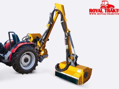 FERRI T320A/R SMART RÉZSŰKASZA FERRI T320A/R SMART RÉZSŰKASZA