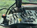 New Holland G210 traktor