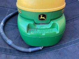 John Deere SF3000 + GS 1800